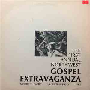 Various - The First Annual Northwest Gospel Extravaganza album flac