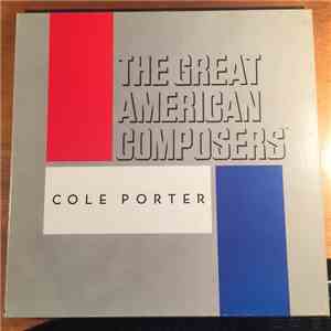 Various - The Great American Composer Cole Porter album flac