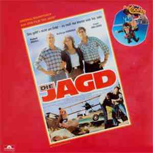 Various - The Pursuit Of D.B.Cooper album flac