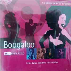 Various - The Rough Guide To Boogaloo album flac