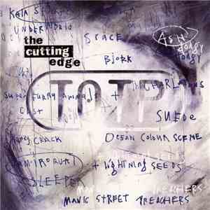 Various - TOTP - The Cutting Edge album flac