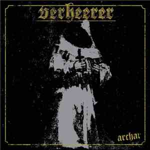 Verheerer - Archar album flac