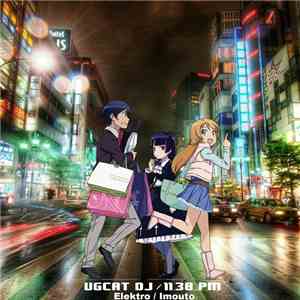 Vgcat DJ / 11:30 PM - Elektro / Imouto album flac