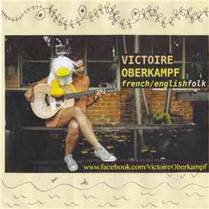 Victoire Oberkampf - Victoire Oberkampf album flac