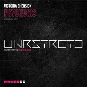 Victoria Shersick - Psychosis album flac