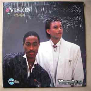 Vision - Exposed album flac