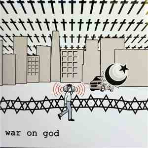 War On God - War On God album flac