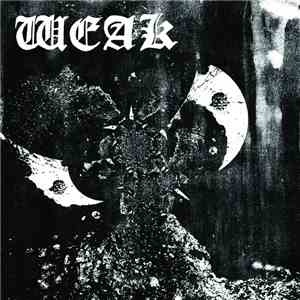 Weak  - Første album flac