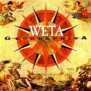 Weta - Geographica album flac
