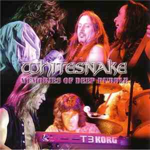 Whitesnake - Memories Of Deep Purple album flac