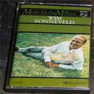 Wim Sonneveld - Sonneveld Op Z'n Best album flac