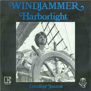 Windjammer - Harborlight album flac