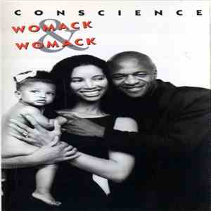 Womack & Womack - Conscience album flac