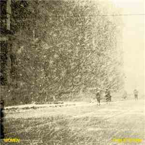 Women - Public Strain album flac