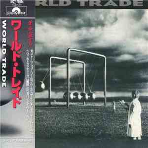 World Trade - World Trade album flac