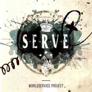 WorldService Project - Serve album flac