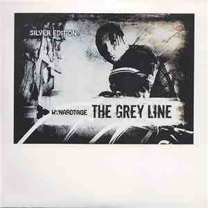 Wynardtage - The Grey Line 2CD Silver Remix Edition album flac