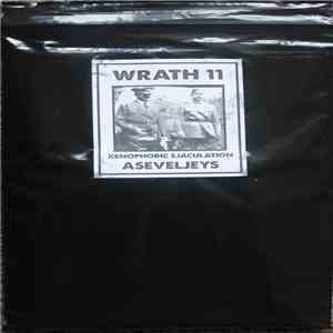 Xenophobic Ejaculation - Aseveljeys album flac