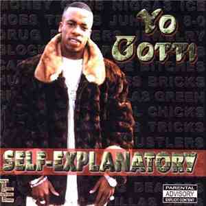 Yo Gotti - Self-Explanatory album flac