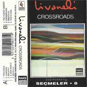 Zülfü Livaneli - Crossroads album flac