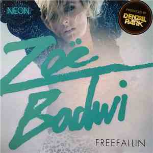 Zoë Badwi - Freefallin album flac