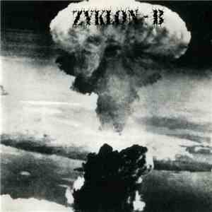 Zyklon-B - Blood Must Be Shed album flac