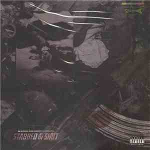 38 Spesh & Benny  - Stabbed & Shot album flac