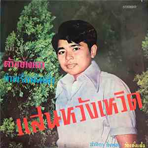 สาลิกา กิ่งทอง - แสนหวังเหวิด album flac