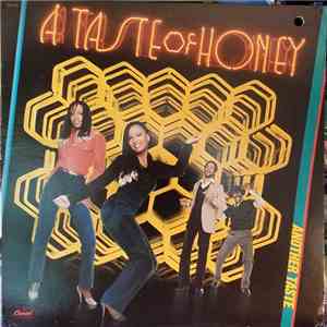 A Taste Of Honey - Another Taste album flac