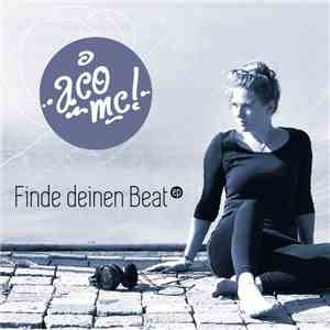Aco MC - Finde Deinen Beat EP album flac