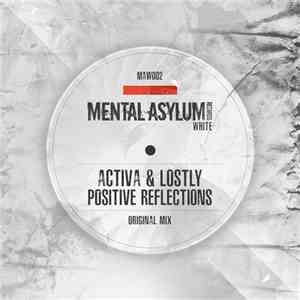 Activa  & Lostly - Positive Reflections album flac
