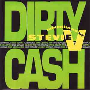 Adventures Of Stevie V. - Dirty Cash (Money Talks) album flac