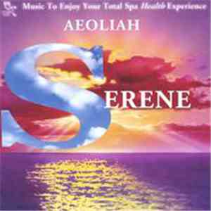 Aeoliah - Serene album flac