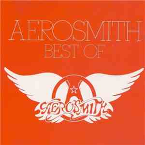 Aerosmith - The Best Of Aerosmith album flac