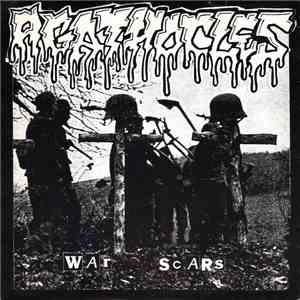 Agathocles / Kompost - War Scars / Dethrone Christ album flac