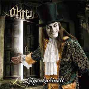 Akrea - Lügenkabinett album flac