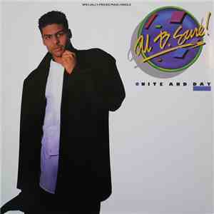 Al B. Sure! - Nite And Day album flac