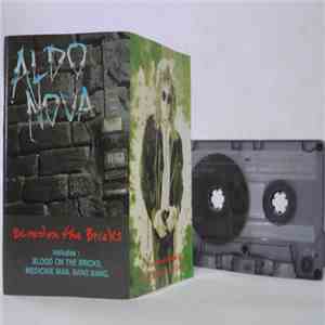 Aldo Nova - Blood On The Bricks album flac
