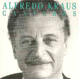 Alfredo Kraus, Edelmiro Arnaltes - Cantares album flac