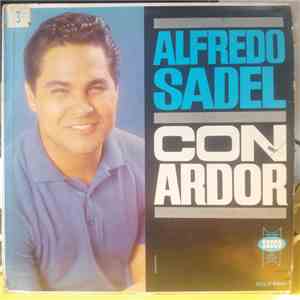 Alfredo Sadel - Con Ardor album flac