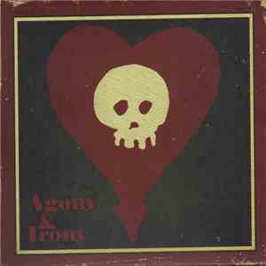 Alkaline Trio - Agony & Irony album flac