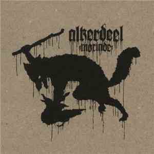 Alkerdeel - Morinde album flac