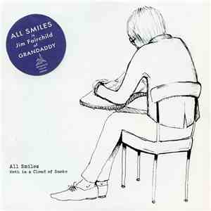 All Smiles - Moth In A Cloud Of Smoke album flac