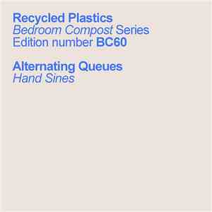 Alternating Queues - Hand Sines album flac