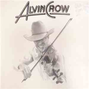 Alvin Crow - Texas Classic album flac