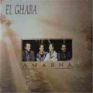 Amarna - El Ghaba album flac