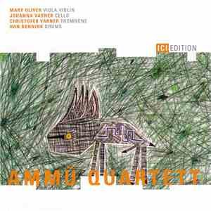 Ammü Quartett - Ammü Quartett album flac