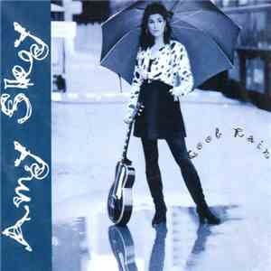 Amy Sky - Cool Rain album flac