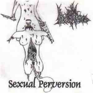 Anal Whore - Sexual Perversion album flac