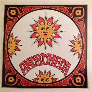 Andromeda - Andromeda album flac